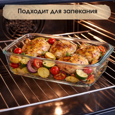Хранение продуктов